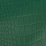 зеленый крокодил